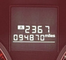 2013 SUBARU LEGACY USED INSTRUMENT CLUSTER P#85004AJ08A
