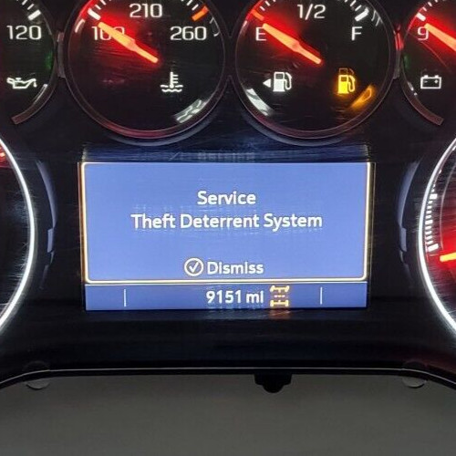 2022 CHEVROLET SILVERADO USED INSTRUMENT CLUSTER P#812610798 84960232