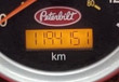 2005 PETERBILT 387 USED INSTRUMENT CLUSTER P#17.05005M002
