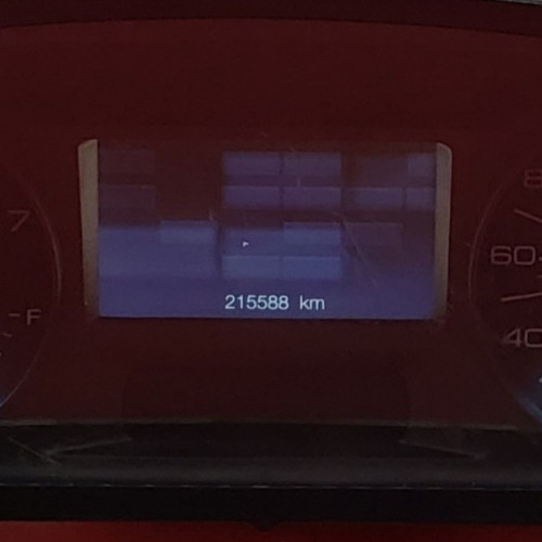2011 FORD EDGE USED INSTRUMENT CLUSTER P#2FMDK3GCXBBA11422