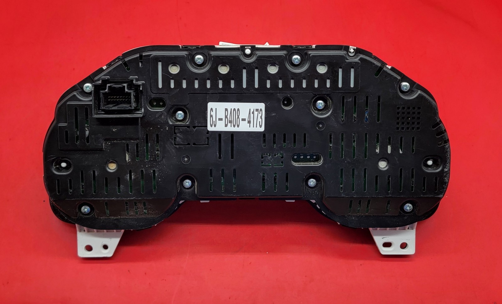2017 FORD F-250 USED INSTRUMENT CLUSTER P#HC3T-10849-AAA