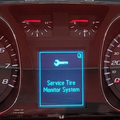 2013 CHEVROLET EQUINOX USED INSTRUMENT CLUSTER P#812703197