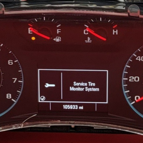 2018 CHEVROLET EQUINOX USED INSTRUMENT CLUSTER P#84424074