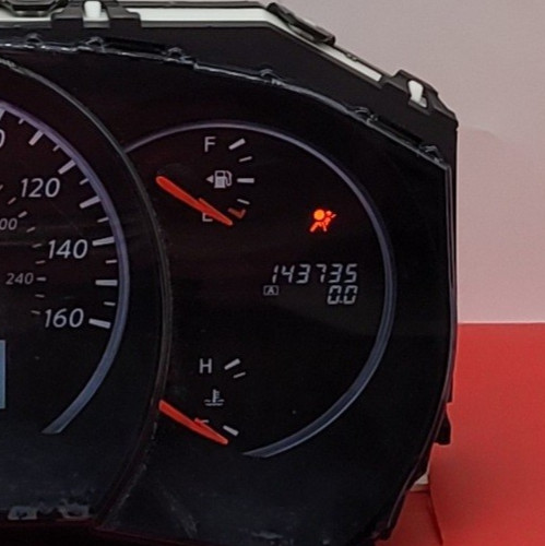 2011 NISSAN SENTRA USED INSTRUMENT CLUSTER P#1SX0A0018