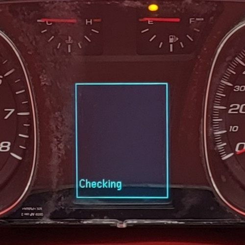 2010 CHEVROLET EQUINOX USED INSTRUMENT CLUSTER P#20838838